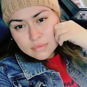 Meet your Posher, Ivette